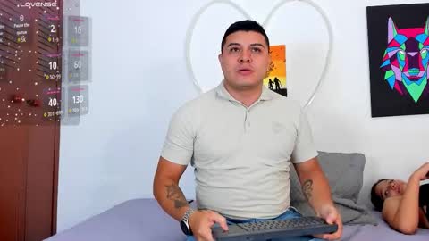    online show from 16, 11, 2025