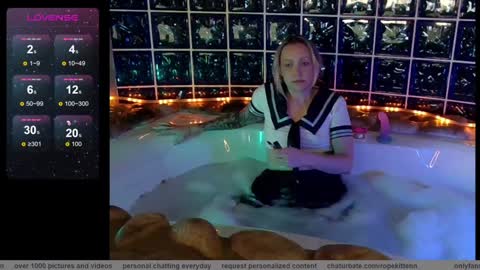 Ropekittenn online show from 21, 12, 2024