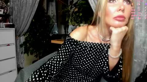 Aurora online show from 20, 10, 2025