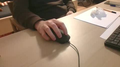 roridory_1 online show from 11, 1, 2026