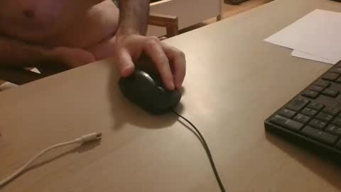 roridory_1 online show from 18, 1, 2026