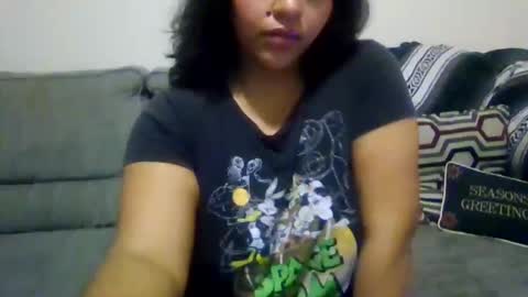 StarryNight online show from 24, 11, 2025