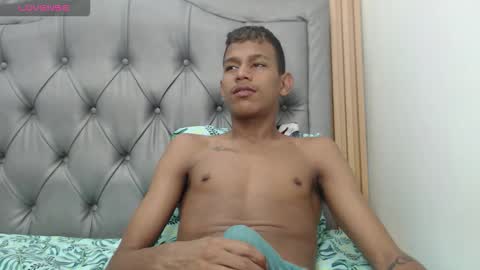 RORY CASTRO online show from 29, 11, 2025