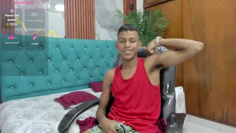 RORY CASTRO online show from 14, 3, 2026