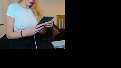 Goldie online show from 7, 1, 2026