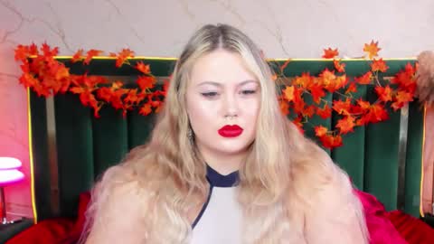 Snapshot of rosa1ia chatting on 24, 10, 2025 Chloe online show from 24, 10, 2025