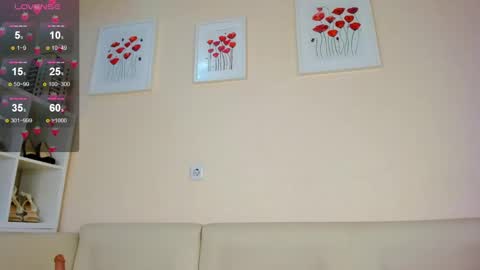 Snapshot of rosa_mariposa_ chatting on 15, 1, 2025 Rosa online show from 15, 1, 2025