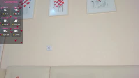 Snapshot of rosa_mariposa_ chatting on 29, 1, 2025 Rosa online show from 29, 1, 2025