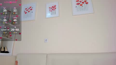 Snapshot of rosa_mariposa_ chatting on 17, 2, 2025 Rosa online show from 17, 2, 2025