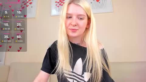 Snapshot of rosa_mariposa_ chatting on 17, 2, 2025 Rosa online show from 17, 2, 2025