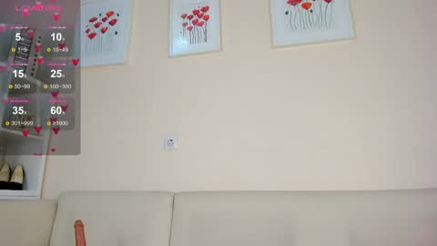 Snapshot of rosa_mariposa_ chatting on 22, 2, 2025 Rosa online show from 22, 2, 2025