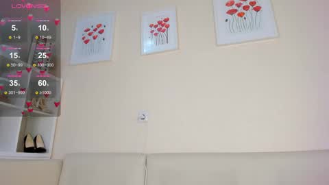 Snapshot of rosa_mariposa_ chatting on 4, 3, 2025 Rosa online show from 4, 3, 2025