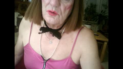 Snapshot of rosa_teevee chatting on 3, 12, 2024 Tina online show from 3, 12, 2024