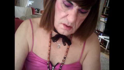 Snapshot of rosa_teevee chatting on 10, 12, 2024 Tina online show from 10, 12, 2024