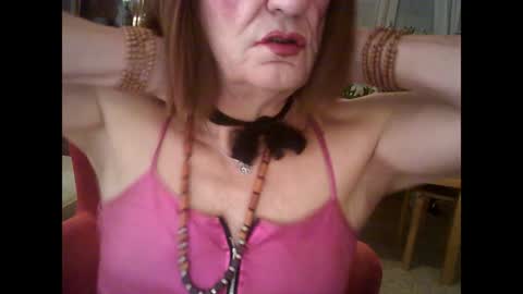 Snapshot of rosa_teevee chatting on 10, 12, 2024 Tina online show from 10, 12, 2024