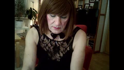 Snapshot of rosa_teevee chatting on 12, 1, 2025 Tina online show from 12, 1, 2025