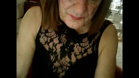 Snapshot of rosa_teevee chatting on 14, 1, 2025 Tina online show from 14, 1, 2025