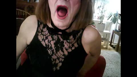 Snapshot of rosa_teevee chatting on 17, 1, 2025 Tina online show from 17, 1, 2025