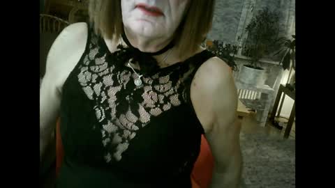 Snapshot of rosa_teevee chatting on 21, 1, 2025 Tina online show from 21, 1, 2025