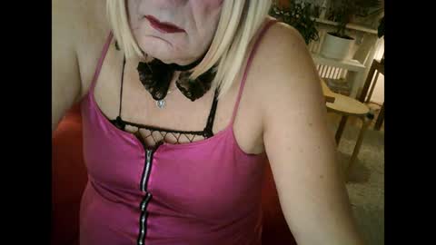 Snapshot of rosa_teevee chatting on 26, 1, 2025 Tina online show from 26, 1, 2025