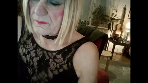 Snapshot of rosa_teevee chatting on 29, 1, 2025 Tina online show from 29, 1, 2025
