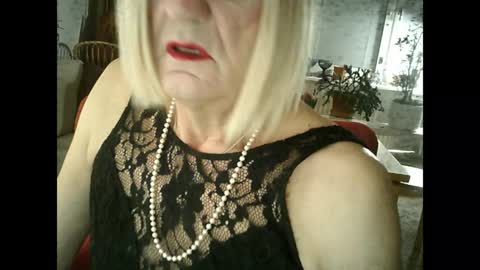 Snapshot of rosa_teevee chatting on 1, 2, 2025 Tina online show from 1, 2, 2025