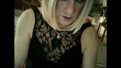 Snapshot of rosa_teevee chatting on 23, 2, 2025 Tina online show from 23, 2, 2025