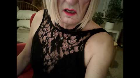 Snapshot of rosa_teevee chatting on 1, 3, 2025 Tina online show from 1, 3, 2025