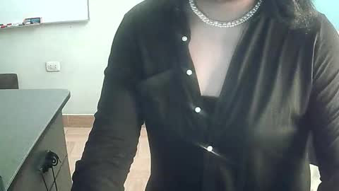 Snapshot of rosabells chatting on 7, 11, 2025 Rosa online show from 7, 11, 2025