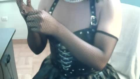 Snapshot of rosabells chatting on 23, 3, 2026 Rosa online show from 23, 3, 2026