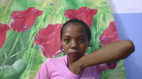 Snapshot of rosah225127 chatting on 10, 4, 2026 rosah225127 online show from 10, 4, 2026