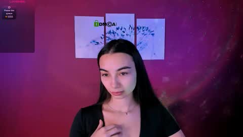rosalie_shy online show from 18, 11, 2025