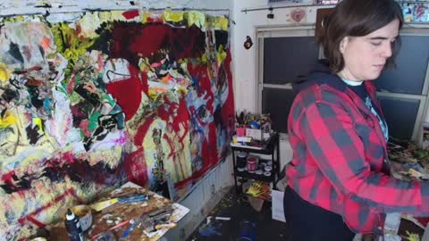 Rosalie Caine online show from 7, 12, 2024