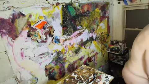 Rosalie Caine online show from 14, 2, 2025