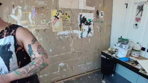 Rosalie Caine online show from 17, 9, 2025