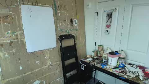 Rosalie Caine online show from 21, 9, 2025