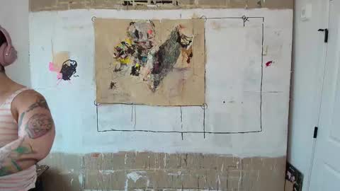 Rosalie Caine online show from 29, 10, 2025