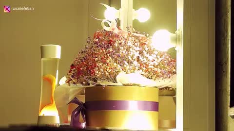 Rosalie online show from 20, 11, 2025