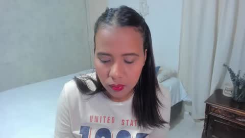 Snapshot of rosaliiaa1 chatting on 19, 2, 2025 Rosalia online show from 19, 2, 2025