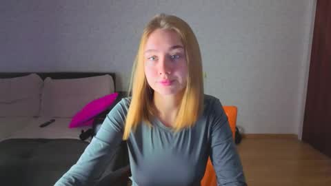 rosalina online show from 16, 12, 2025