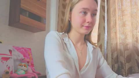 rosalina online show from 5, 2, 2026