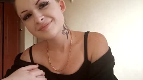 Alicia online show from 11, 10, 2025