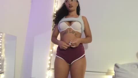 Rosalina online show from 14, 9, 2025