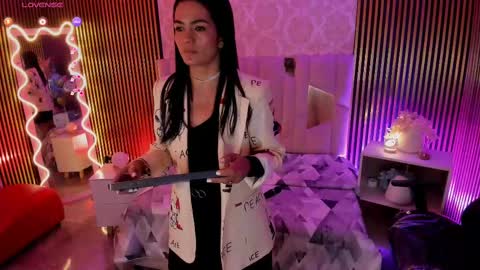 ROSALIN online show from 16, 10, 2025