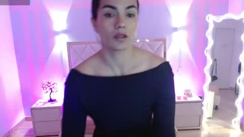 Snapshot of rosalind_tay chatting on 1, 3, 2026 ROSALIN online show from 1, 3, 2026