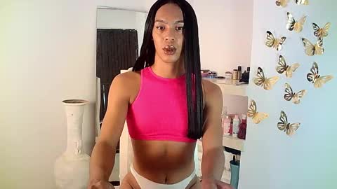 Rosalinda online show from 24, 2, 2025
