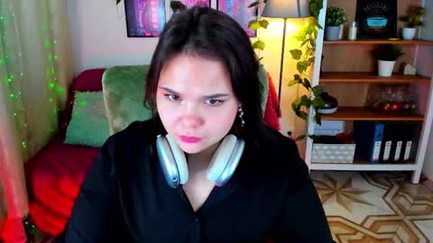 Rosaline online show from 14, 2, 2026