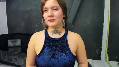 Rosaline Grey online show from 16, 10, 2025