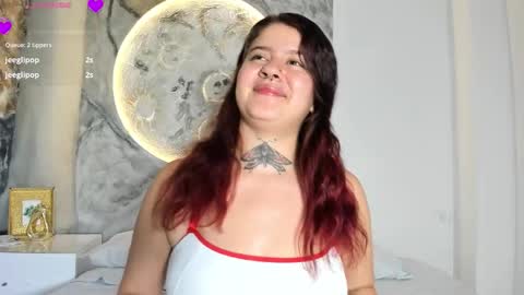 Rosaline Grey online show from 9, 11, 2025