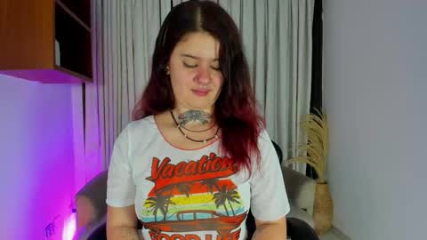 Rosaline Grey online show from 15, 11, 2025